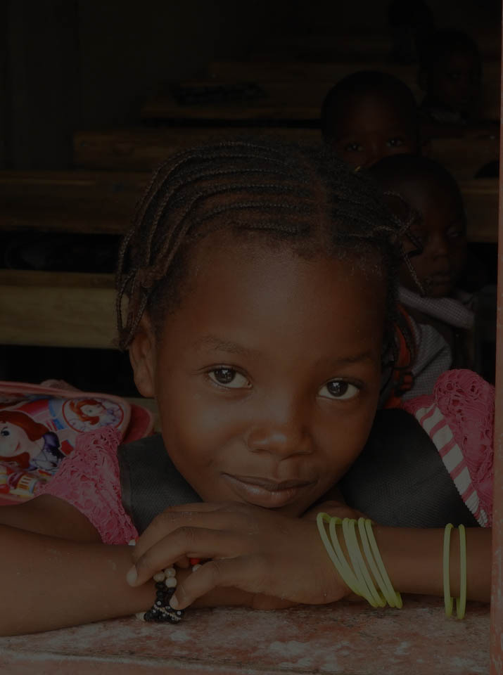 Kibaré Burkina Faso
