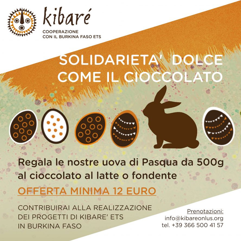 Campagna di Pasqua 2024