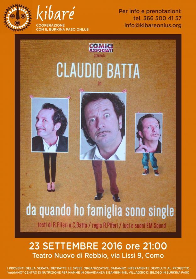 KIBARE´ A TEATRO